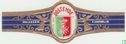 [Coat of arms] Oostend 1914-18 1940-45 - Maldegem - R. Janssens & Zn - Image 1