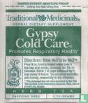 Gypsy Cold Care [r] - Afbeelding 1