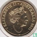 Australia 1 dollar 2021 - Image 1