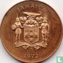 Jamaika 1 Cent 1972 - Bild 1