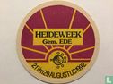 Heideweek gem. Ede 1992 - Image 1