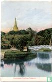 Cantonment Gardens, Rangoon - Image 1