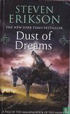 Dust of Dreams  - Afbeelding 1