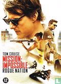 Rogue Nation - Afbeelding 1