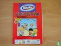 Stripfestival Middelkerke 2001  - Afbeelding 1