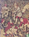 Five centuries of tapestry - Afbeelding 1