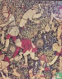Five centuries of tapestry - Afbeelding 2