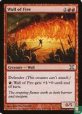 Wall of Fire - Afbeelding 1