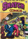 Snatch Comics  - Bild 1