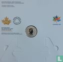 Canada 3 dollars 2017 (folder) "150th anniversary of Canadian Confederation" - Afbeelding 2