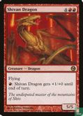 Shivan Dragon - Image 1
