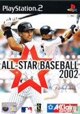 All-Star Baseball 2002 - Afbeelding 1