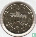 Duitsland 10 cent 2021 (D) - Afbeelding 1