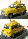 Renault 4 GTL Touring Secours - Afbeelding 2