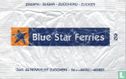 Blue Star Ferries - Bild 1