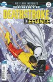 Deathstoke : Defiance  - Image 1