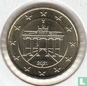 Duitsland 10 cent 2021 (F) - Afbeelding 1
