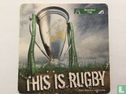 This is rugby  - Image 1