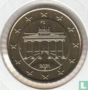 Deutschland 50 Cent 2021 (D) - Bild 1