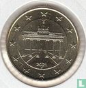 Deutschland 50 Cent 2021 (F) - Bild 1
