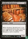 Insidious Bookworms - Image 1