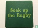 Soak up the Rugby - Image 1