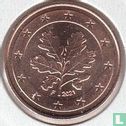 Deutschland 5 Cent 2021 (F) - Bild 1
