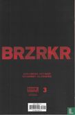 BRZRKR 3 - Image 2