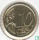 Duitsland 10 cent 2021 (J) - Afbeelding 2
