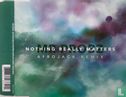 Nothing Really Matters (Afrojack Remix) - Afbeelding 1