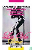 La Vie Deux Lapdance & Striptease - Image 1
