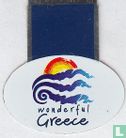 Wonderful Greece - Afbeelding 1