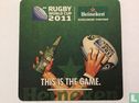 This is the game Rugby world cup lives here - Afbeelding 2