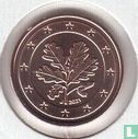 Germany 2 cent 2021 (J) - Image 1