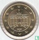 Deutschland 10 Cent 2021 (A) - Bild 1