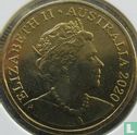 Australia 1 dollar 2020 - Image 1