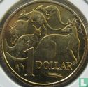 Australia 1 dollar 2020 - Image 2