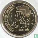 België 2½ euro 2021 "5 years of Belgian beer culture" - Afbeelding 2