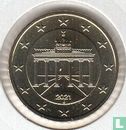 Deutschland 50 Cent 2021 (J) - Bild 1