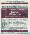 Iron Woman [tm] - Afbeelding 1