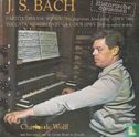 J.S. Bach    Historische opnamen - Afbeelding 1
