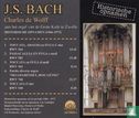 J.S. Bach    Historische opnamen - Afbeelding 2