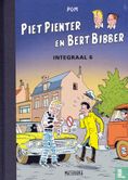 Piet Pienter en Bert Bibber integraal 6 - Afbeelding 1