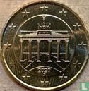 Deutschland 50 Cent 2020 (D) - Bild 1