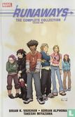 Runaways: The complete collection - Afbeelding 1