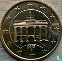 Duitsland 50 cent 2019 (D) - Afbeelding 1