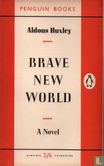 Brave New World - Image 1