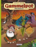 Gammelpot -  Peberheksene - Image 1