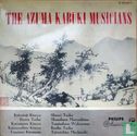 The Azuma Kabuki Musicians - Image 1