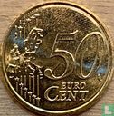 Duitsland 50 cent 2020 (G) - Afbeelding 2